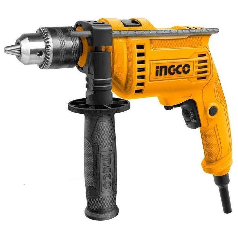Ingco ID6808 Impact Drill 680W (SP) - KHM Megatools Corp. Ingco ID6808 Impact Drill 680W (SP) - KHM Megatools Corp.